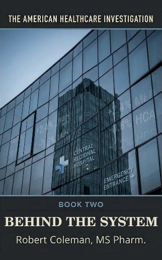 Behind the System book cover