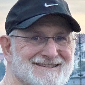 Robert Coleman, MS Pharm.